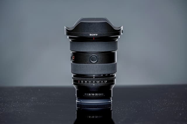16–35 G Master